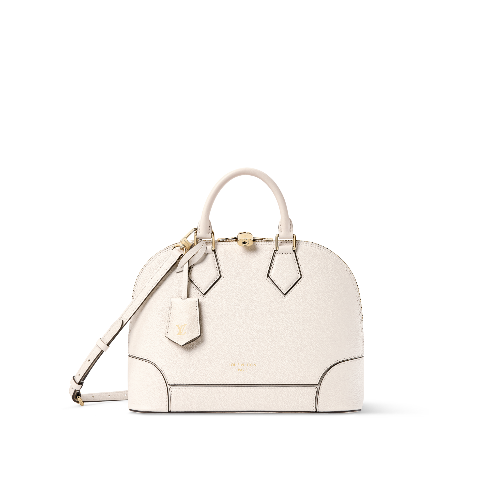 Alma PM Silhouette H27 - Bags and Small Leather Goods - Women's